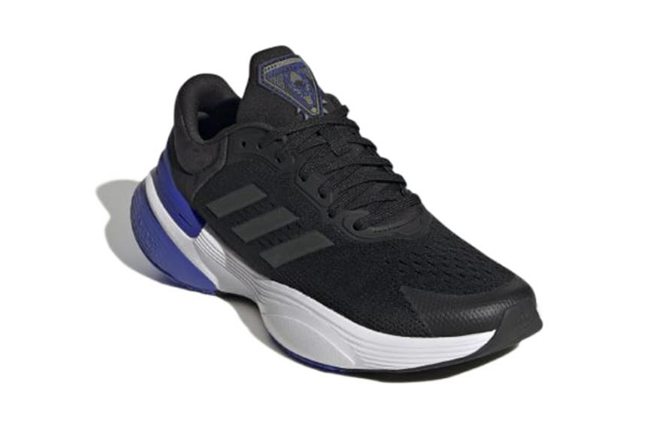 (GS) adidas x Marvel Response Super 3.0 'Black Panther' GY6668