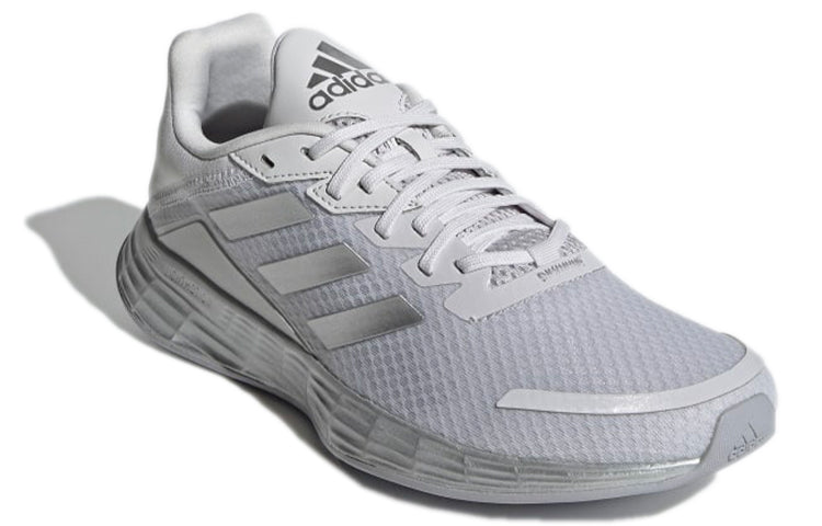 (WMNS) adidas Duramo SL 'Dash Grey Matte Silver'  H04630