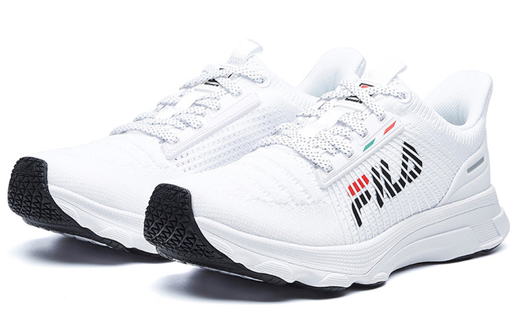 (WMNS) FILA Surround 1S White A12W032211FWT