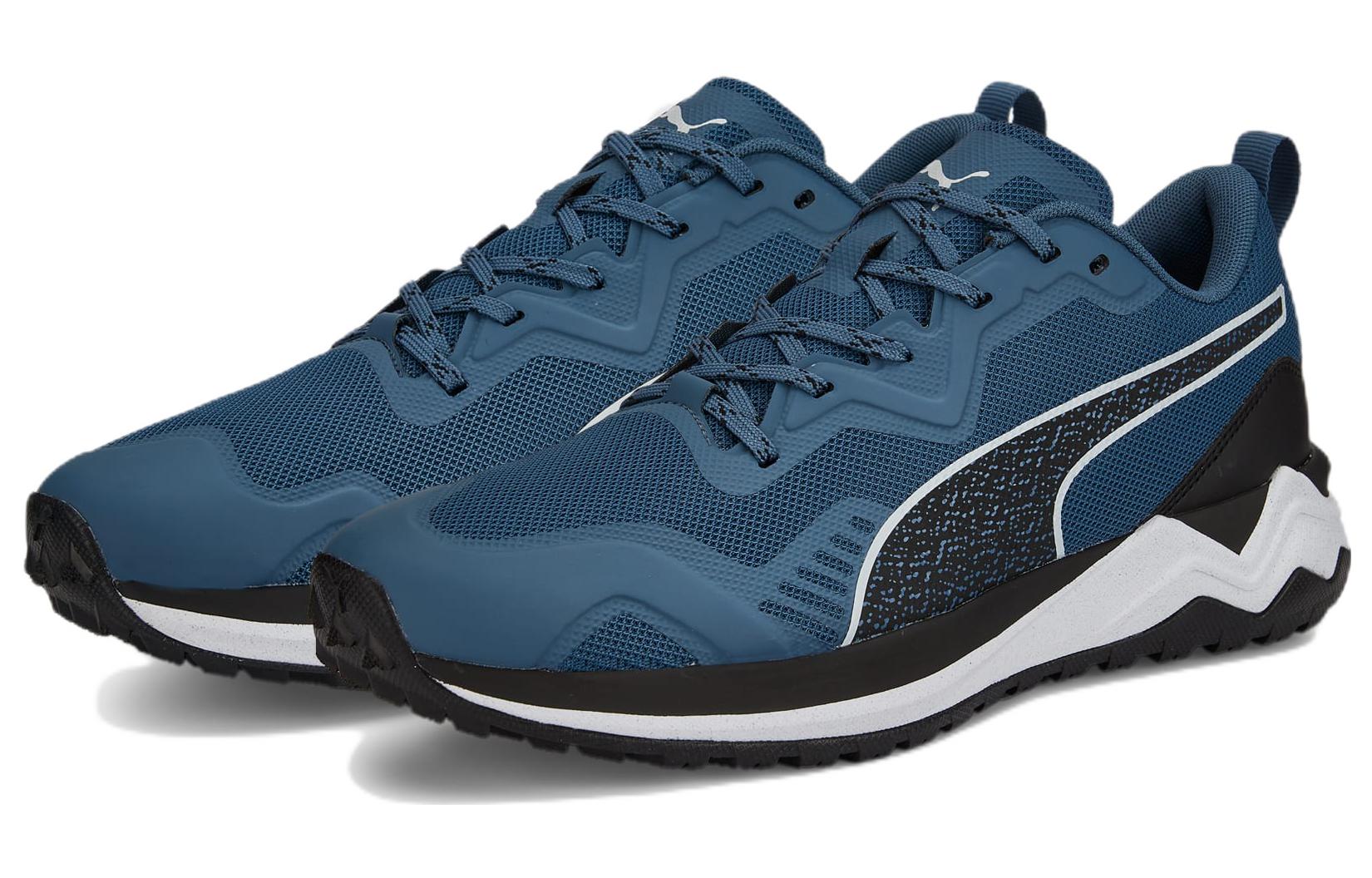 PUMA Better Foam Xterra 'Blue' 195165-23