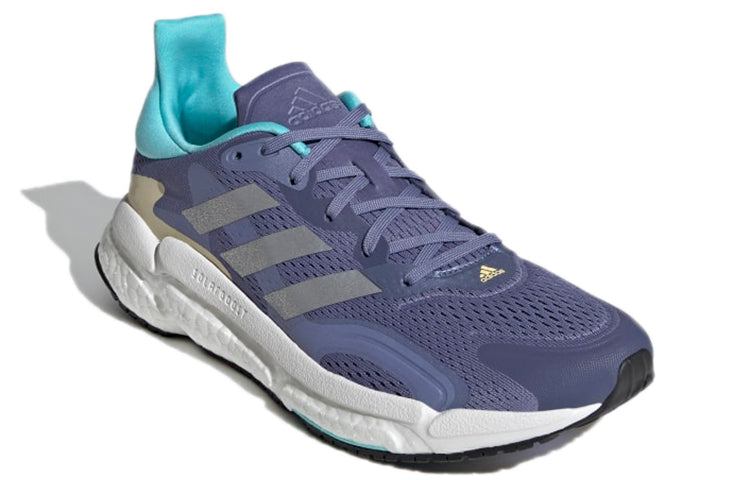 (WMNS) adidas Solar Boost 3 'Orbit Violet' H67349