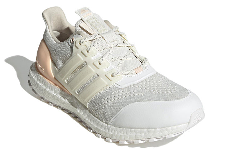 (WMNS) adidas Ultraboost DNA Guard 'Chalk White Bliss Orange' H03602