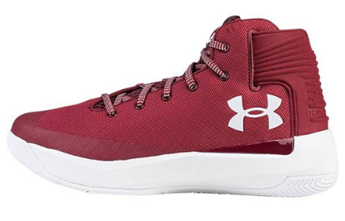 Under Armour Curry 3Zer0 'Cardinal' 1298308-602