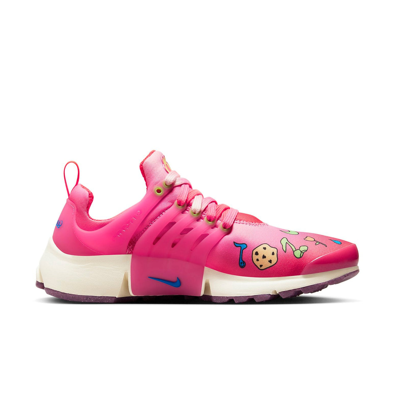 Nike Air Presto 'Doernbecher' FJ4973-600