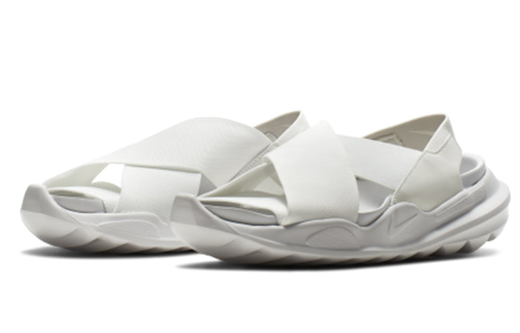 (WMNS) Nike Praktisk 'Summit White' AO2722-100