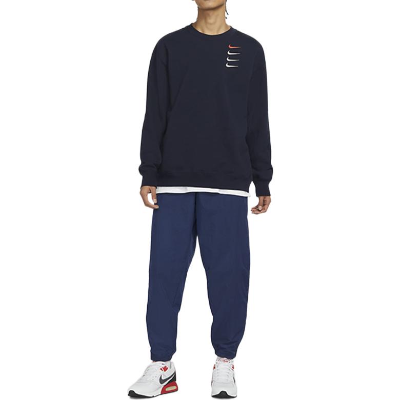 Nike Swoosh Sportwear DQ1118-451