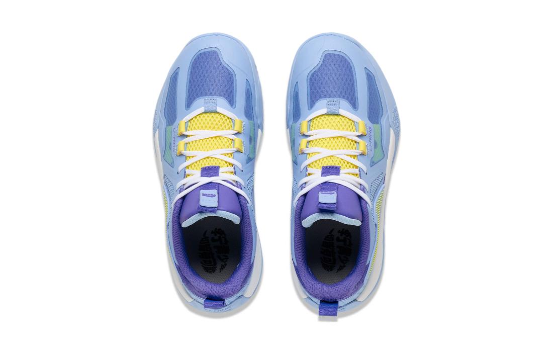 (GS) Li-Ning TinYing 2023 'Blue Purple' YKBT054-1