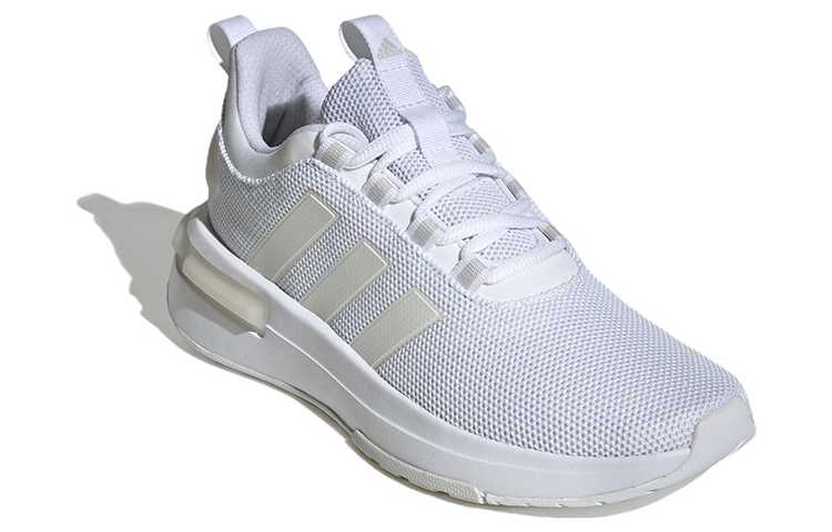 (WMNS) adidas Racer TR23 'White Zero Metallic' IG7347
