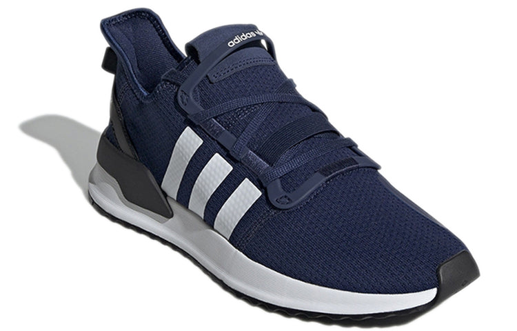 adidas U_Path Run 'Dark Blue' EE7341
