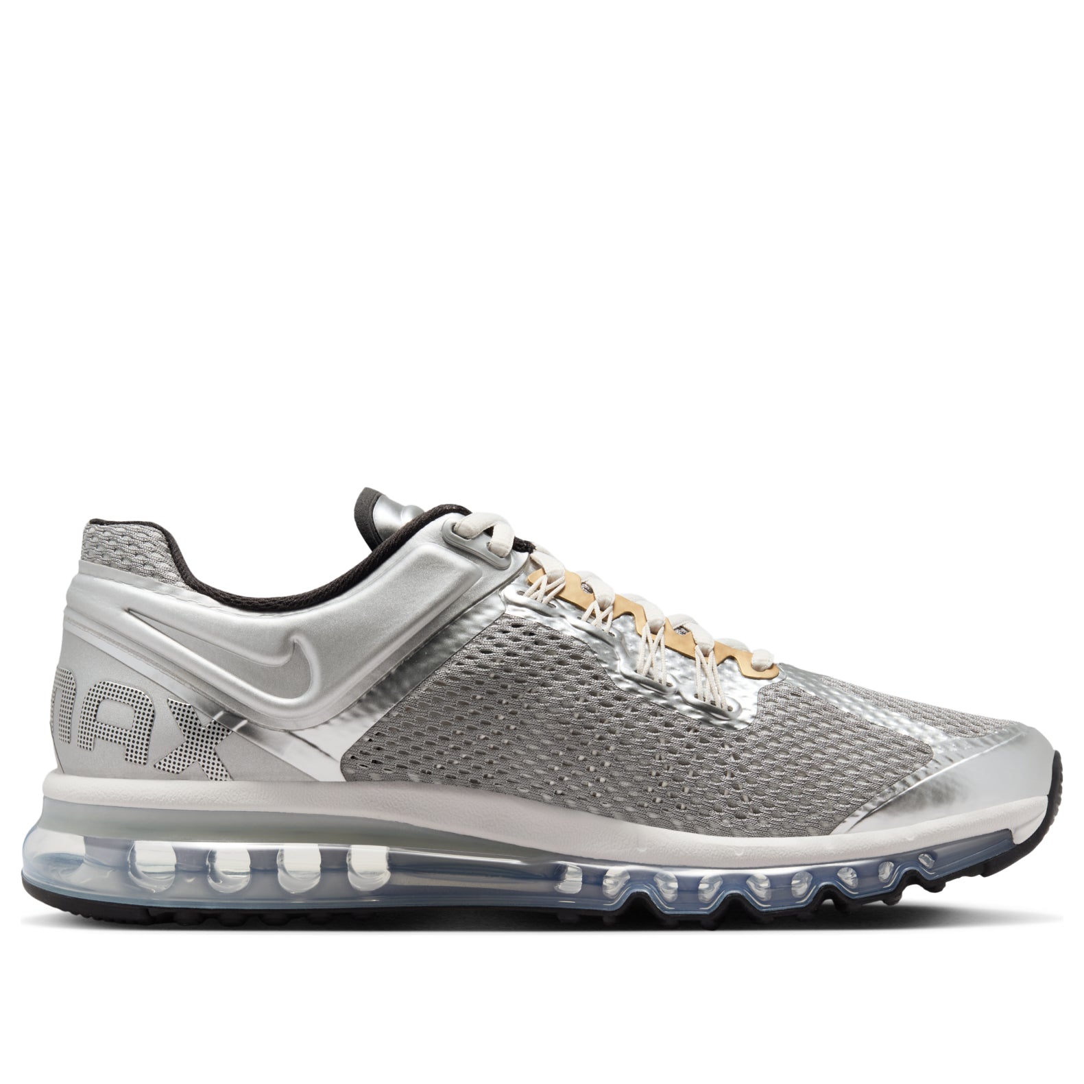Nike Air Max 2013 'Metallic Silver Gold' HJ7901-095
