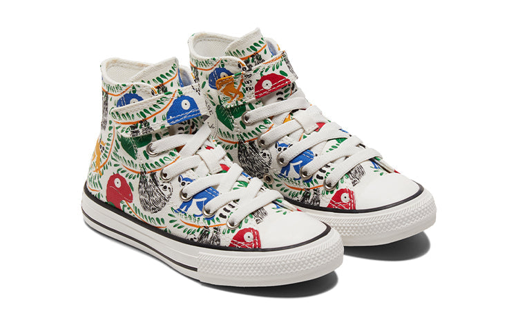 Converse Chuck Taylor All Star 1V 'White' A02602C