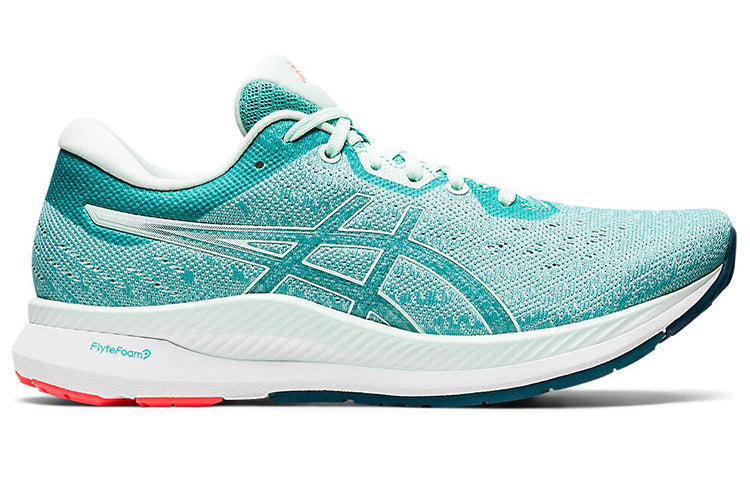 (WMNS) ASICS EvoRide 'Techno Cyan' 1012A677-300