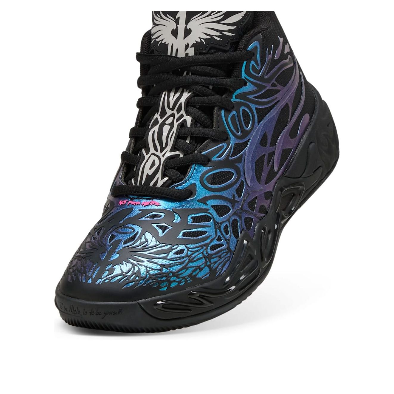 (GS) PUMA LaMelo Ball MB.04 'Reflections' 311316-01