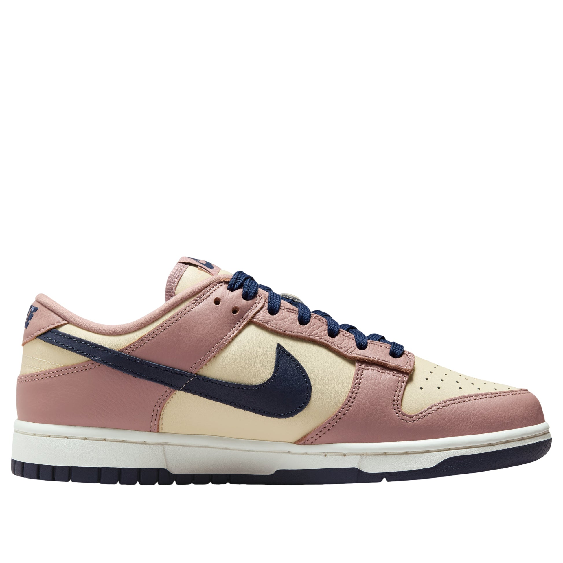 (WMNS) Nike Dunk Low 'Cherry Charm Pack' HQ7487-600