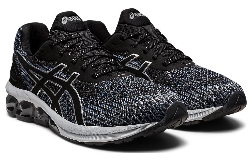 ASICS Gel-Quantum 180 7 'Black Obsidian Grey' 1201A746-001