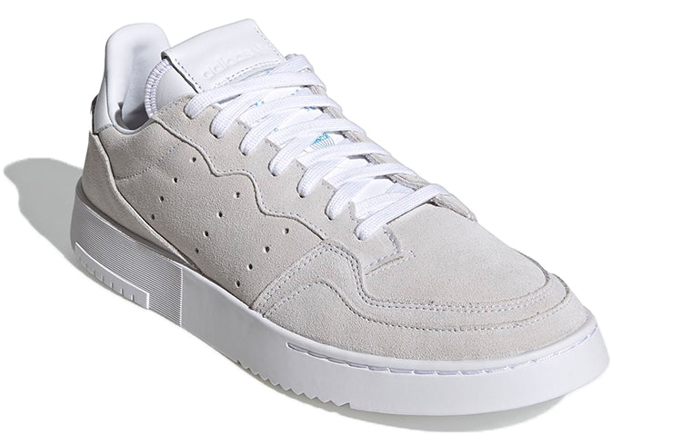 adidas Supercourt 'Triple Cloud White' EF5890