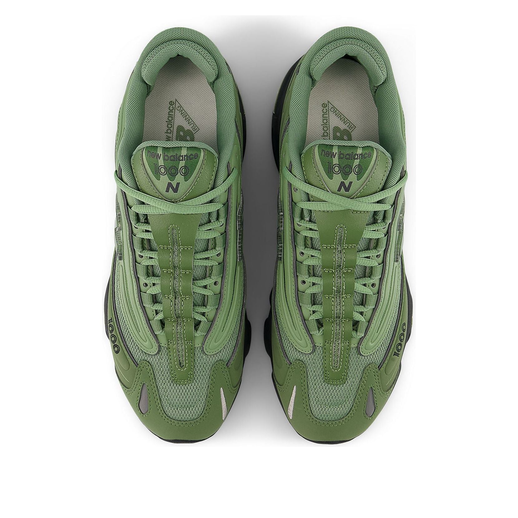 New Balance 1000 'Utility Green Oregano' U10003V3