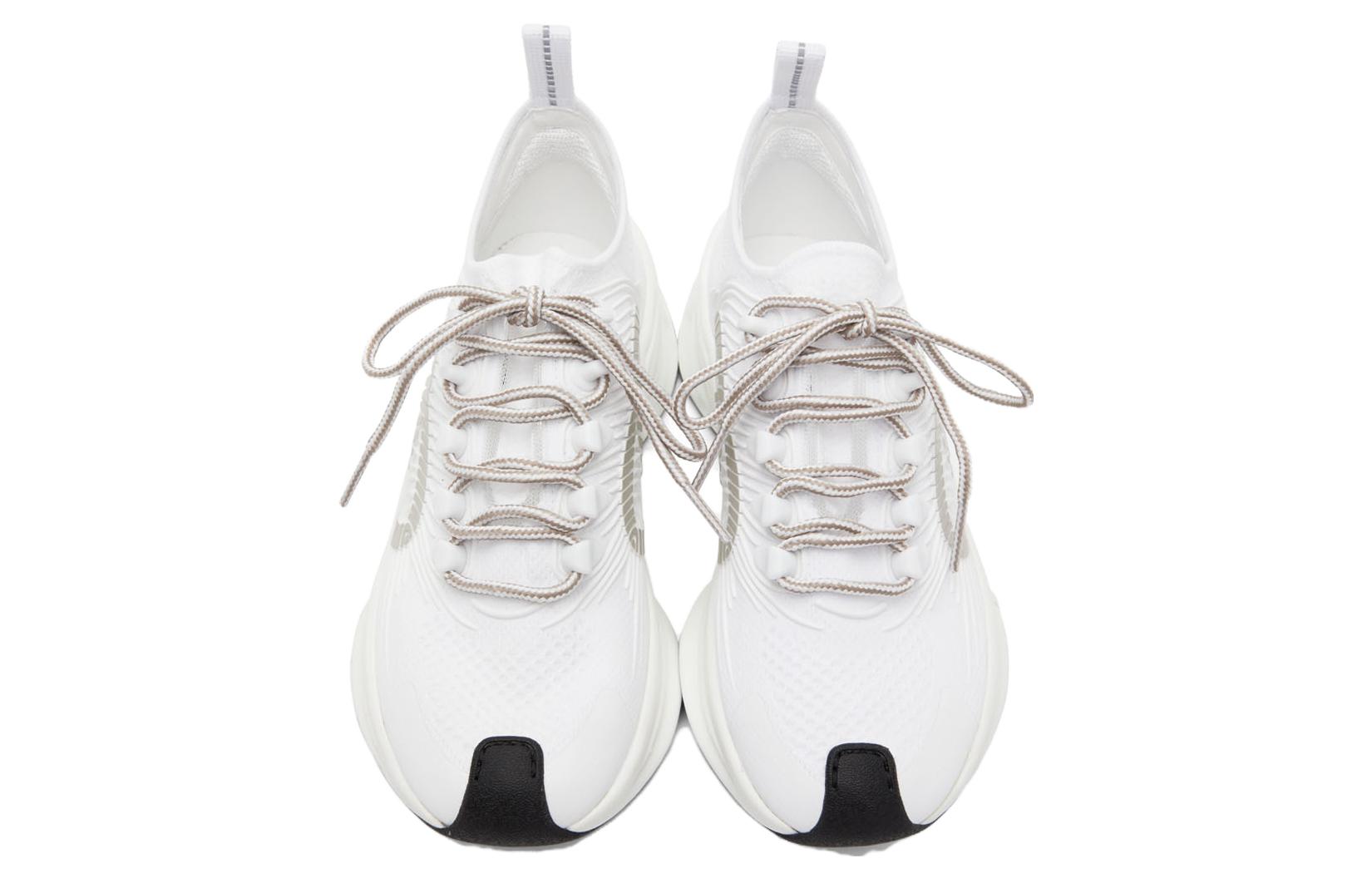 Gucci Run Sneaker 'White' 680893-USM10-8475