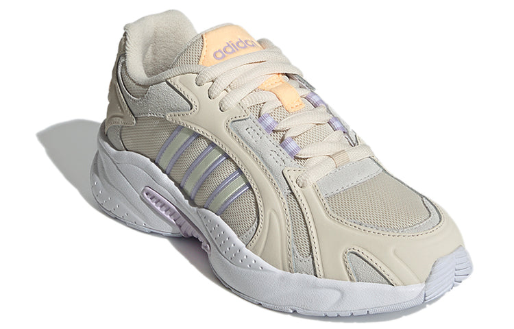 (WMNS) adidas Crazychaos Shadow 2.0 'White Tint Acid Orange' GZ5443