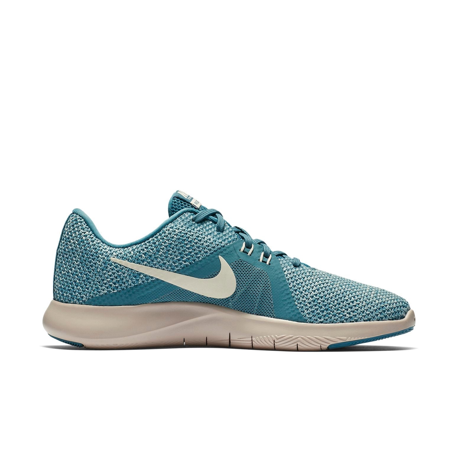 (WMNS) Nike Flex Trainer 8 Blue 924339-400