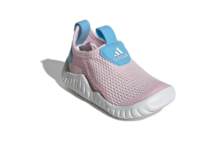 (TD) adidas Rapidazen Summer.rdy 'Pink Blue' GY9391