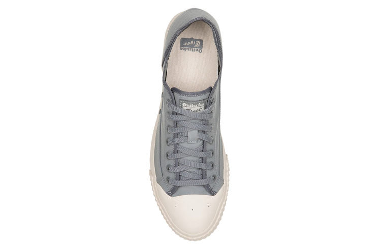 Onitsuka Tiger Ok Basketball Lo Sneakers Grey D844N-1111