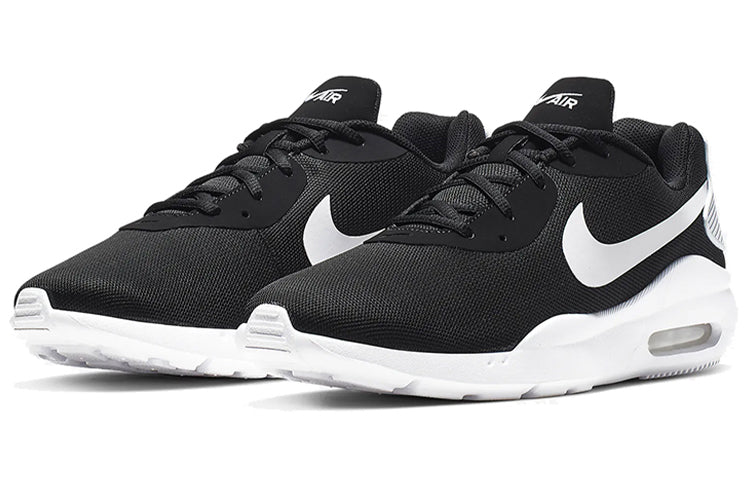 Nike Air Max Oketo 'Black' AQ2235-002