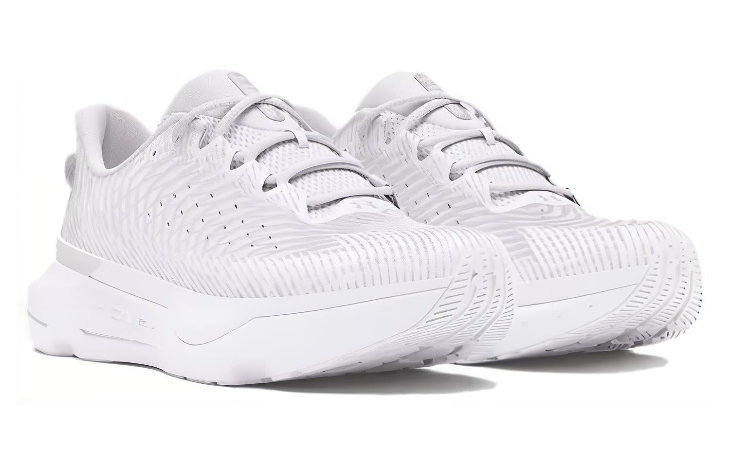 Under Armour Infinite Pro 'White' 3027190-100