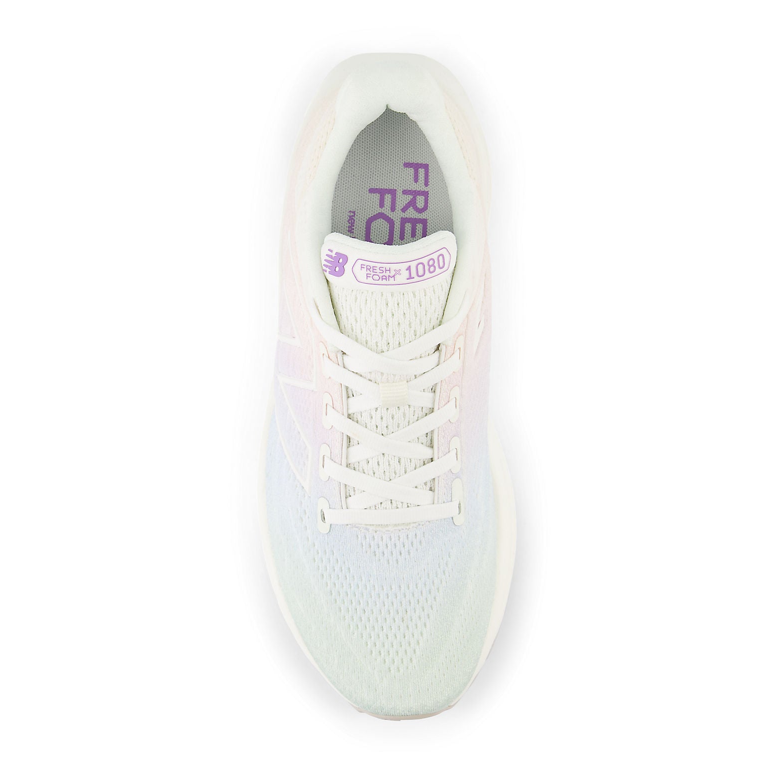 (WMNS) New Balance Fresh Foam X 1080 v13 Running 'Pink' W1080X13