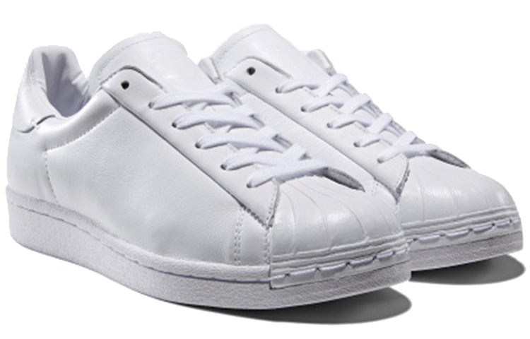 (WMNS) adidas Superstar Pure 'Cloud White' FV3352
