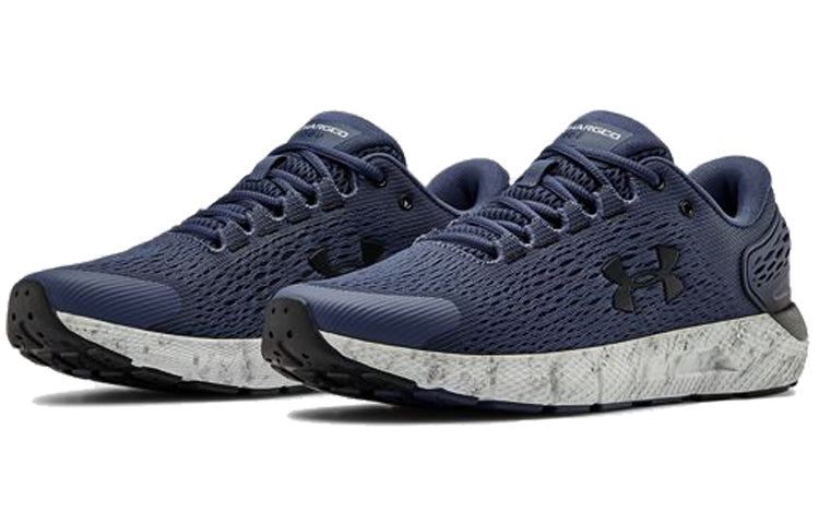 Under Armour Charged Rogue 2 Marble 'Blue' 3023361-400