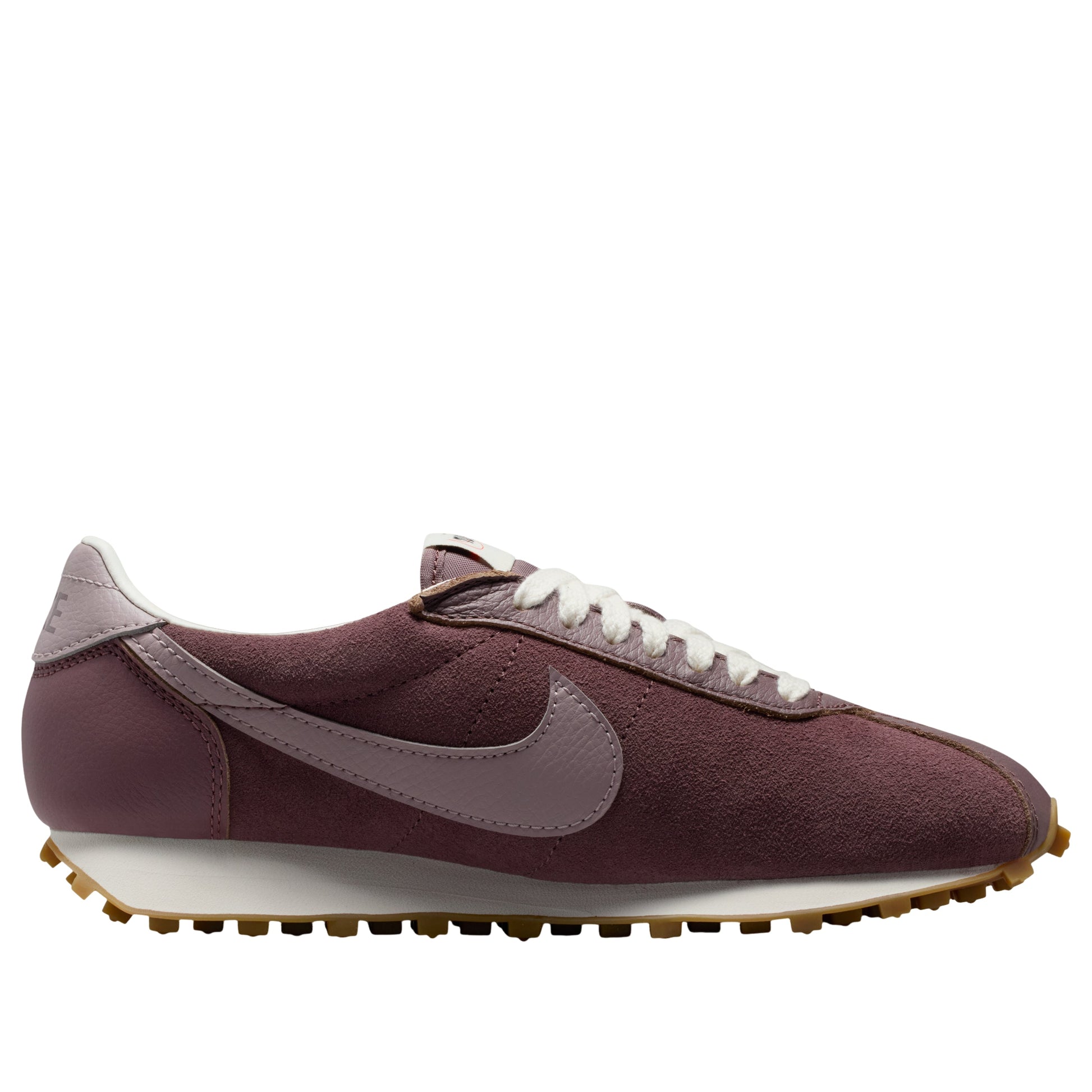 (WMNS) Nike LD-1000 Suede 'Totem Black Purple' IO9596-500