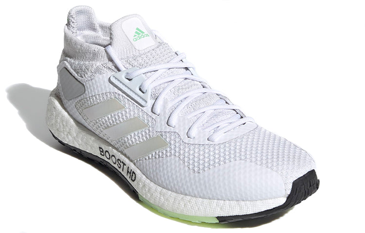 (WMNS) adidas Pulseboost HD 'Grey White' EG9982