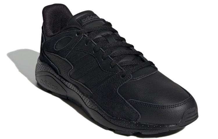 adidas neo Crazychaos Black EE5587