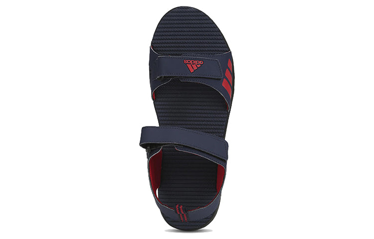 adidas Planton 'Blue Red' GA3077