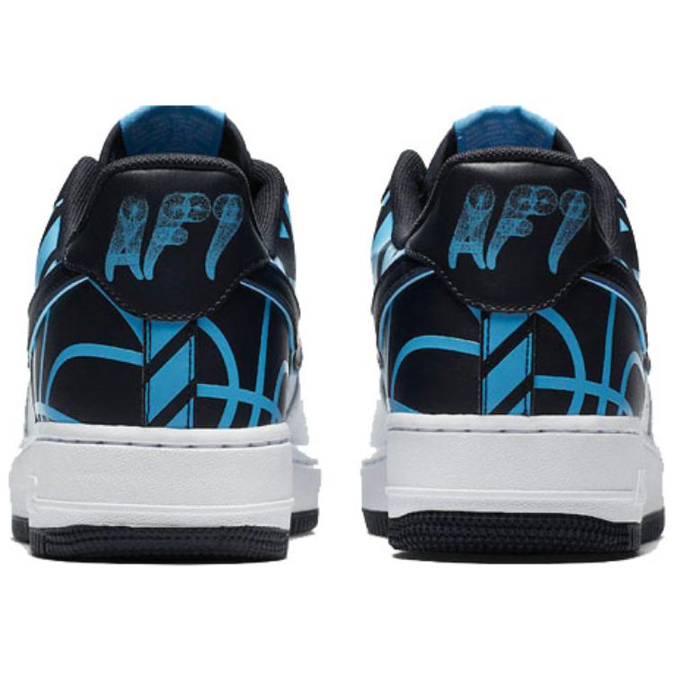 Nike Air Force 1 Low '07 LV8 'Logo Pack' 823511-105