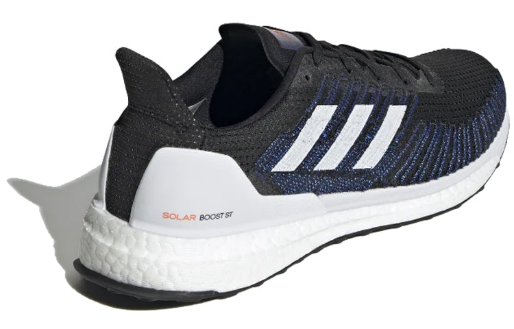 adidas Solar Boost ST 19 'Black Blue' EE4316