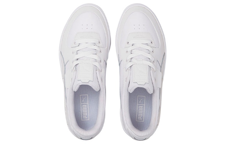 (WMNS) PUMA Cali 'Dream Pastel - White Nimbus Cloud' 385597-02