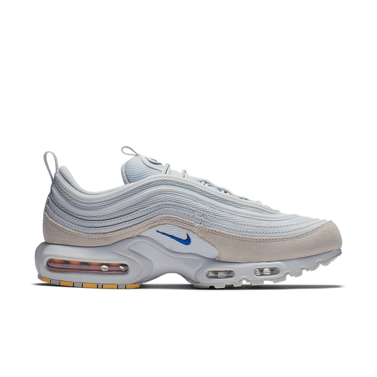 Nike Air Max Plus 97 'Platinum Blue' CD7862-002