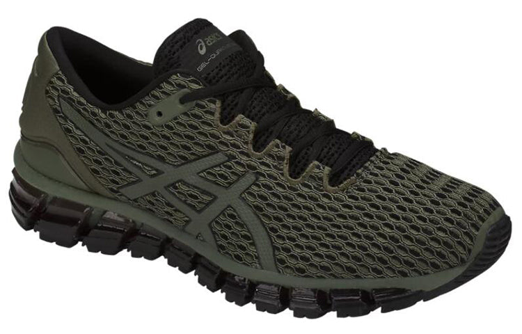 ASICS Gel Quantum 360 Shift MX 'Clover Green' T839N-8190