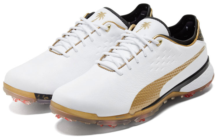 PUMA X Ptc Proadapt Gold 194705-01