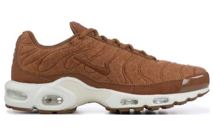 Nike Air Max Plus 'Quilted Ale Brown' 806262-200