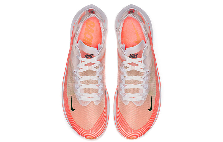 Nike Zoom Fly SP 'Varsity Red' AJ9282-600