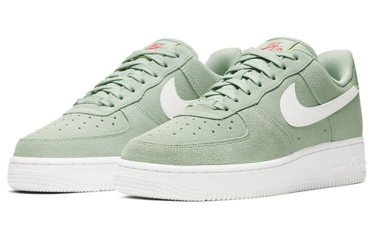 (WMNS) Nike Air Force 1 'Frost Green' CV3026-300
