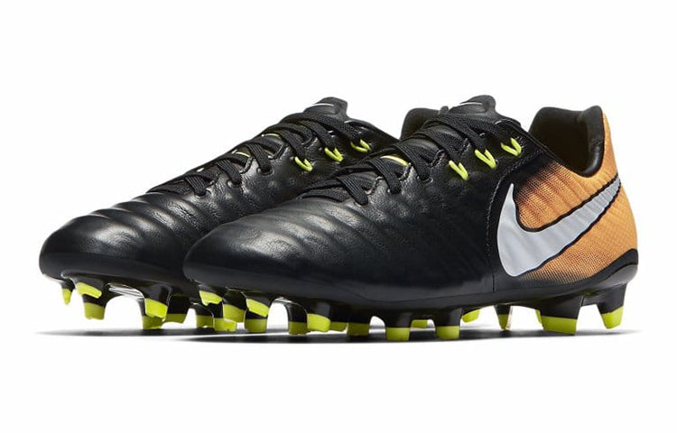 (GS) Nike Football Boots Tiempo Legend IV FG 897728-008