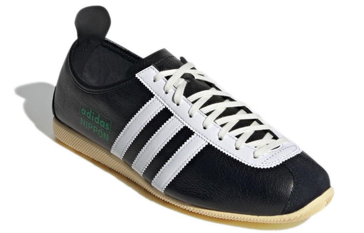 adidas Originals Nippon OG 'Black' FW3303