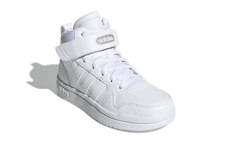(PS) adidas Postmove Mid Shoes 'Cloud White Grey One' GW0457
