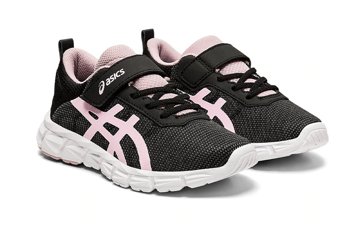(PS) ASICS Gel Quantum Lyte 'Black Cotton Candy' 1024A032-003