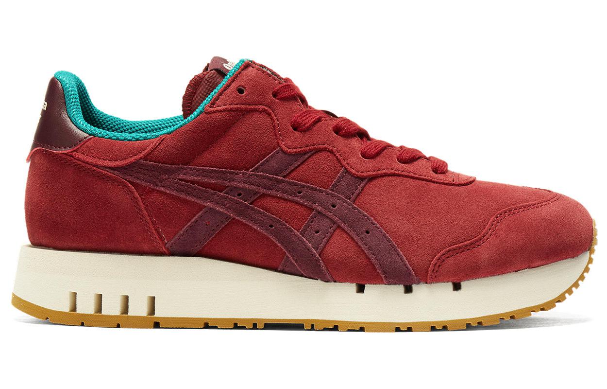 Onitsuka Tiger X-Caliber 'Orange Red' 1183C138-600