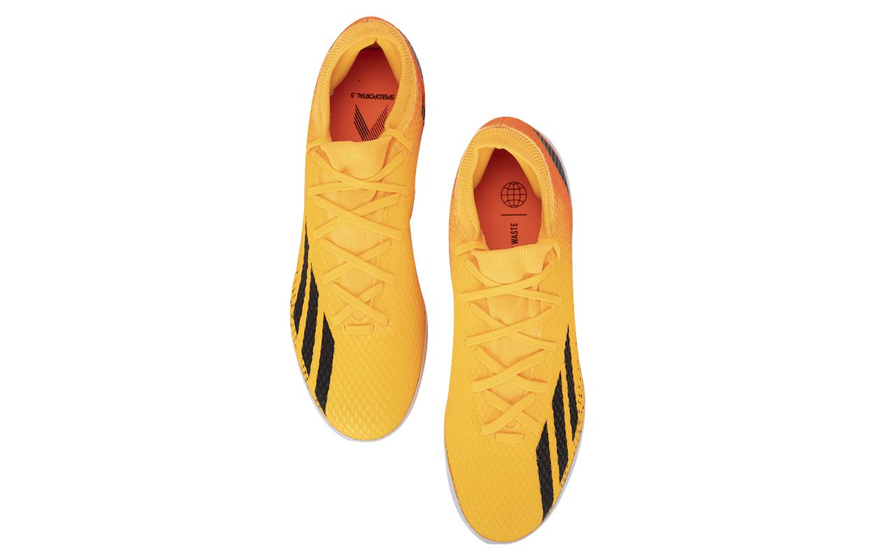 adidas X Speedportal.3 TF 'Solar Gold Core Black' GZ2471